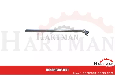 Rura ssąca Länge: 3000 mm