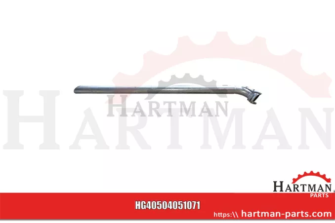 Rura ssąca Länge: 3000 mm