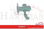 Kula 6″ z kołnierzem 6″ z kołnierzem