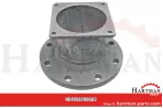 Kołnierz - adapter z czworokątnego na okrągły 374161