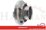 Złącze węża 115 do Ø 101,5 mm do pierścieni zaciskowych 445272