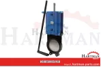 Zasuwa WGE-GG-NBR-200/ML