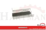 2 boczne płyty ochronne stal szlachetna WGS-LP-200