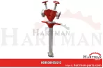 Rura stalowa 445146