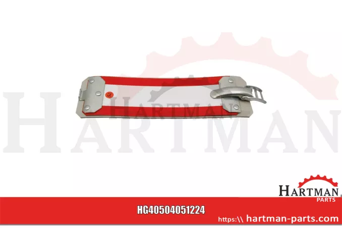 Zacisk węża 445119