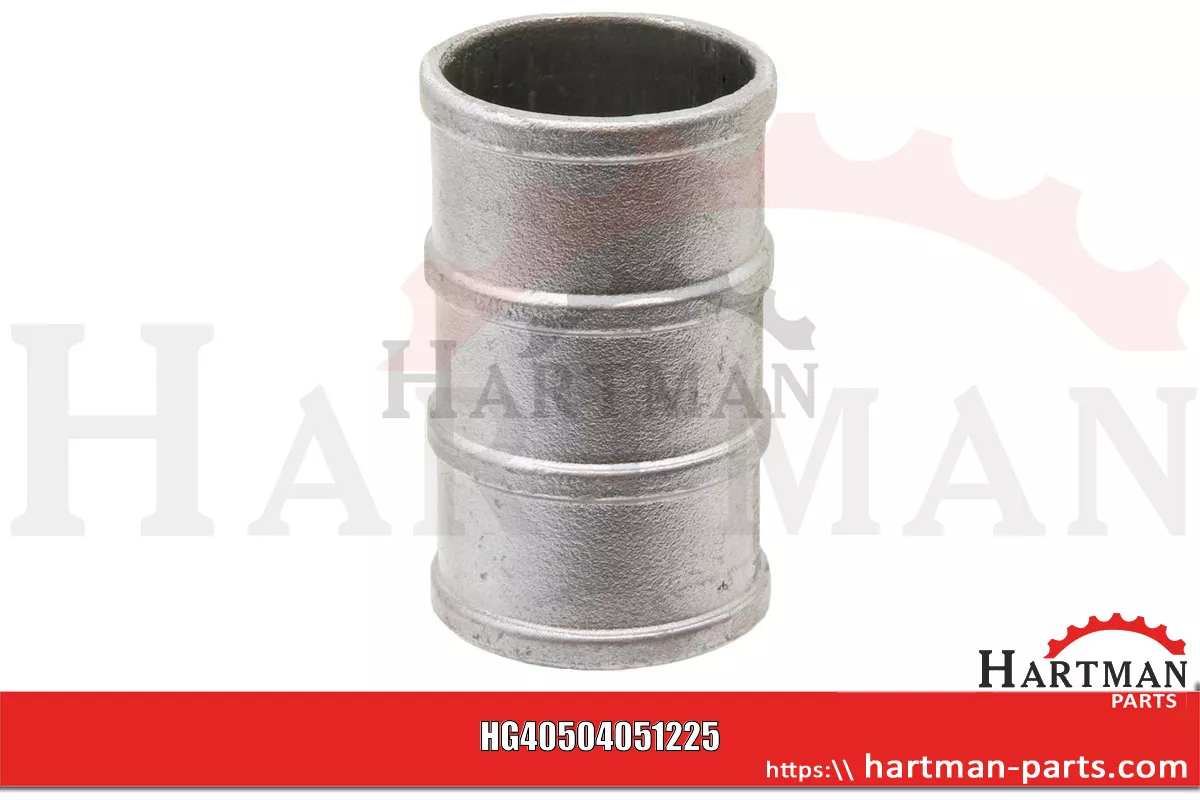 Końcówka węża 445066