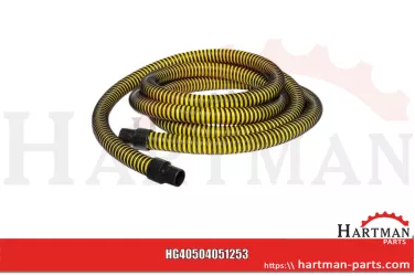 Wąż Länge: 12200mm S43511051-12200