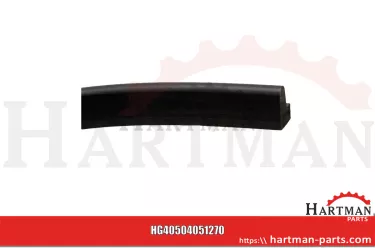 Uszczelka gniazda do 6" WGS-SE-NBR-150