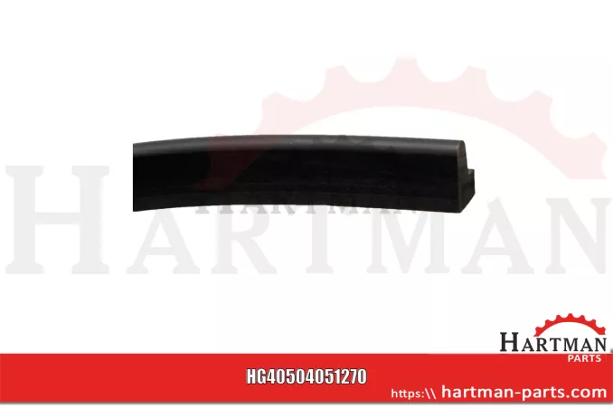 Uszczelka gniazda do 6" WGS-SE-NBR-150