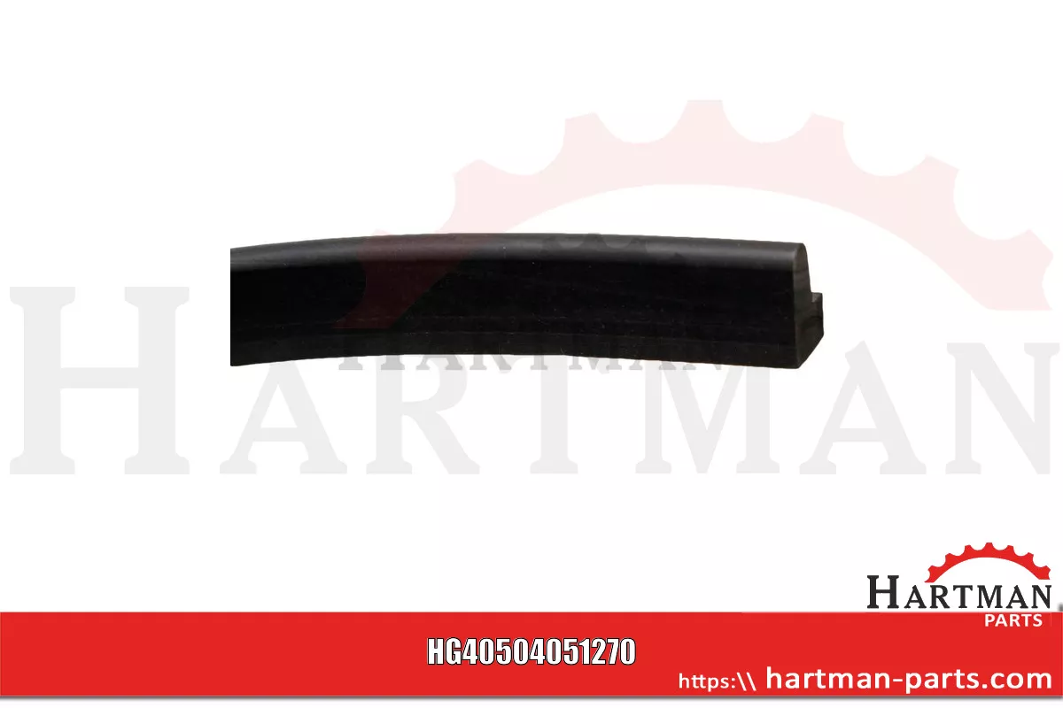 Uszczelka gniazda do 8" WGS-SE-NBR-200