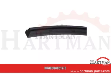 Uszczelka gniazda do 12" WGS-SE-NBR-300