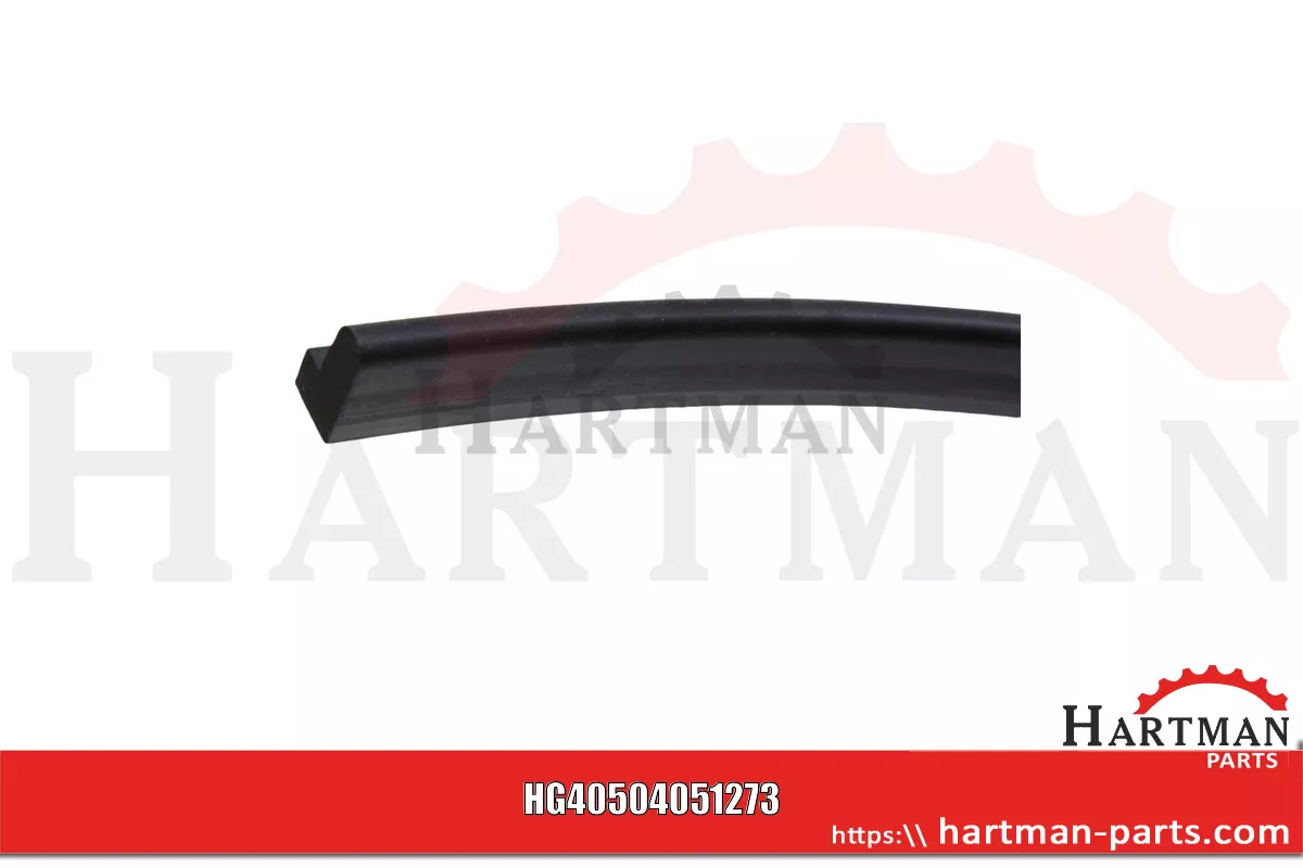Uszczelka gniazda do 12" WGS-SE-NBR-300