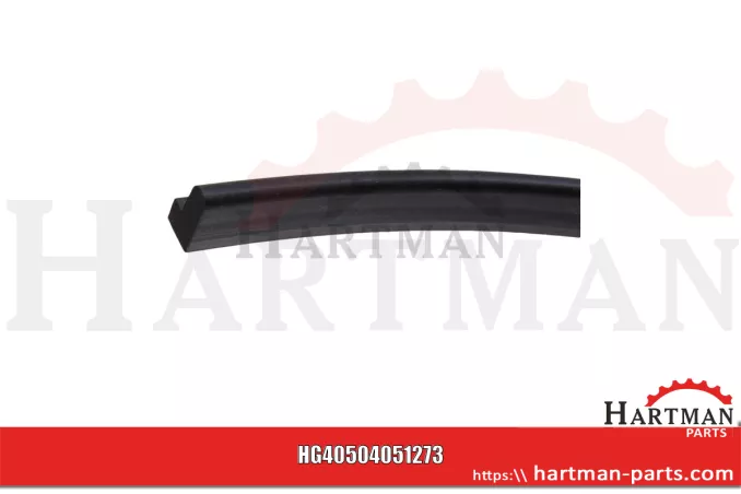 Uszczelka gniazda do 12" WGS-SE-NBR-300