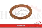 Oring kołnierza do Ø 150 mm 02LA150017