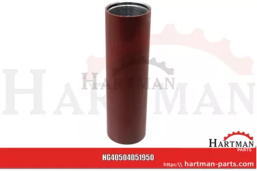 Płaszcz do Ø 150 mm z siłownikiem hydraulicznym 03HI150002