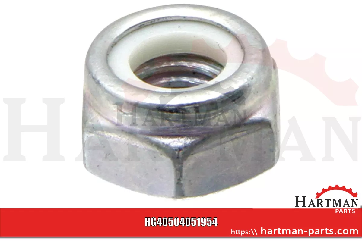 Nakrętka do siłownika hydraulicznego M6 03HI200006