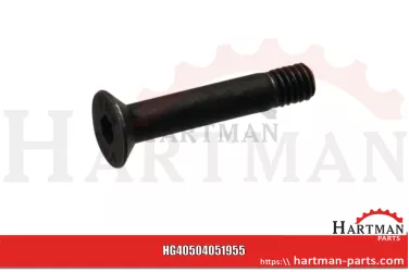 Szubka do siłownika hydraulicznego M6 x 35 03HI200007