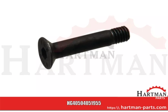 Szubka do siłownika hydraulicznego M6 x 35 03HI200007