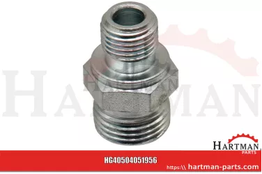 Złącze śrubowe do siłownika hydraulicznego 03HI200008