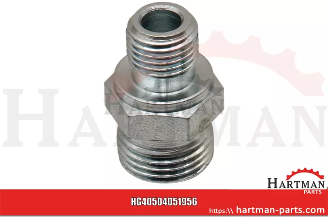 Złącze śrubowe do siłownika hydraulicznego 03HI200008