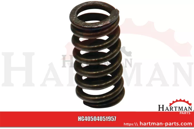 Sprężyna do siłownika hydraulicznego Ø 12 x 8 x 24 mm 03HI200009