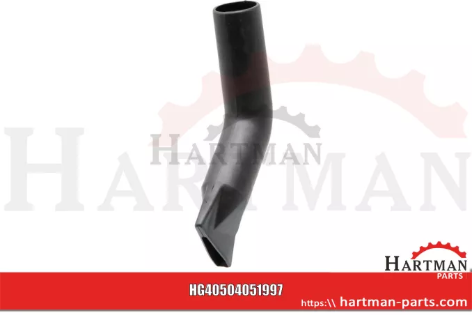 Rozpylacz gumowy SLO300082
