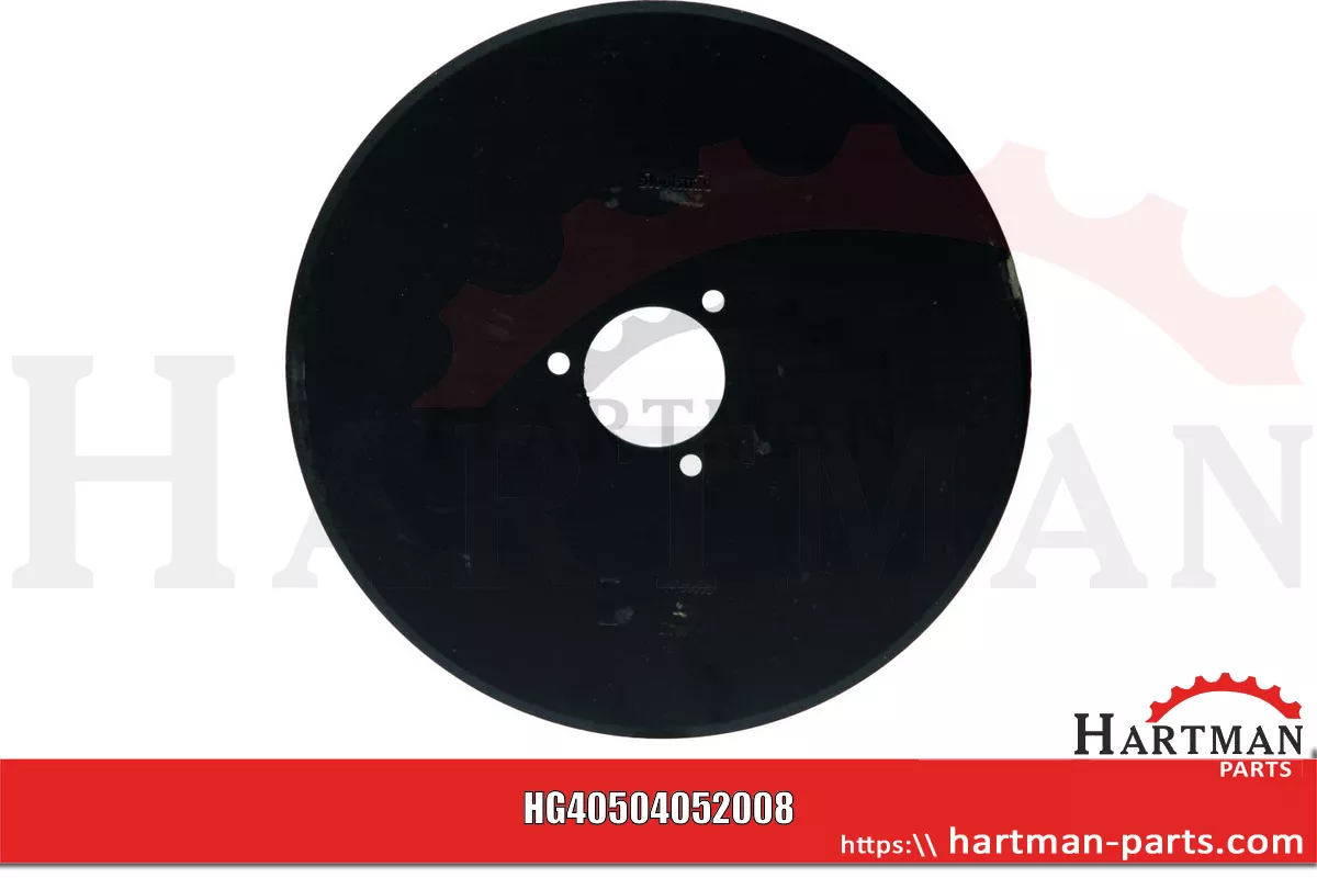 Tarcza tnąca Ø 300 mm wew.-Ø 57 mm Grubość: 3 mm SLO300238
