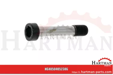 Śruba M16 x 80mm