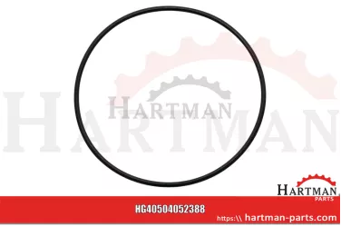 Oring 60 x 2 mm