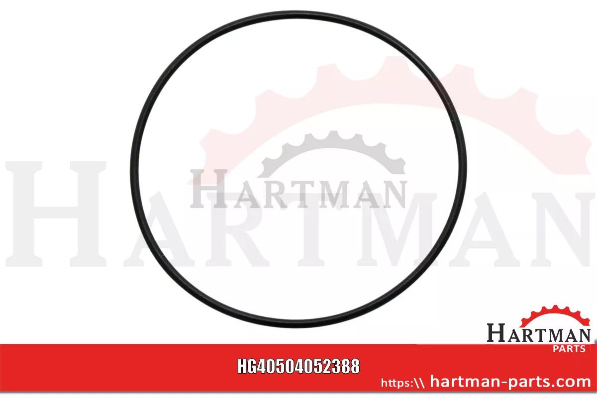 Oring 60 x 2 mm