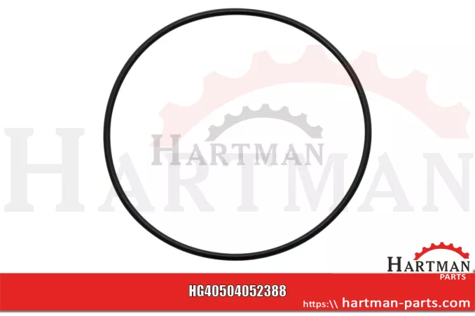 Oring 60 x 2 mm