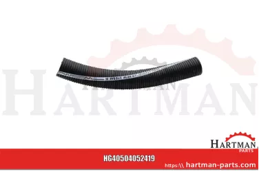 Wąż tkaninowy Ø-wew. 152mm / 6" Meterware