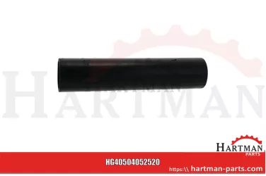 Wąż gumowy 51 x 280 mm 3680002800