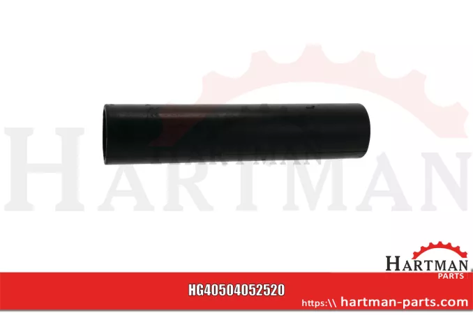 Wąż gumowy 51 x 280 mm 3680002800