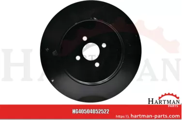 Tarcza eżektora Ø 350 mm tylko Pro-Ject 7,2 m i Pro-Ject 9 m 8450680
