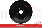 Tarcza eżektora Ø 350 mm tylko Pro-Ject 7,2 m i Pro-Ject 9 m 8450680