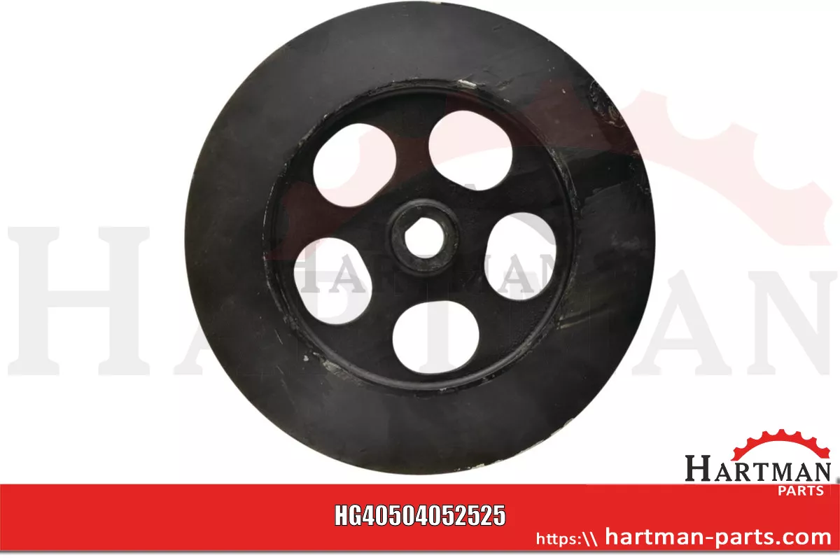 Tarcza eżektora Ø 350 mm 8455549
