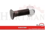 Śruba płużna M12 x 42 mm 12.9 901128, 901124, H0609380