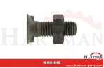 Śruba płużna M12 x 42 mm 12.9 901128, 901124, H0609380