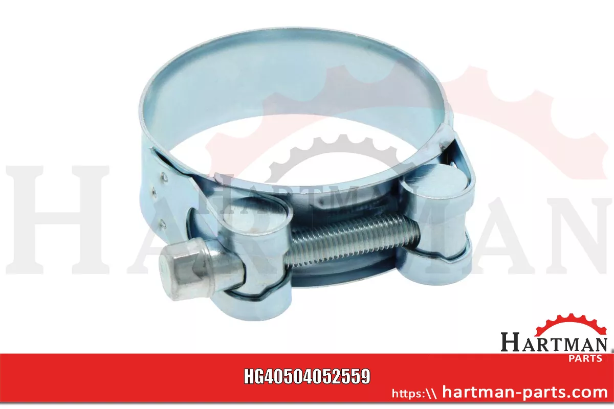 Obejma do rur Mikal 1-965-41-0065