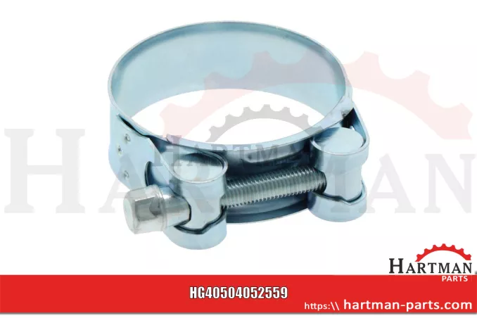 Obejma do rur Mikal 1-965-41-0065