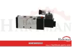 Elektrozawór 5/2-drożny WGS-PV-PD-24DC/N
