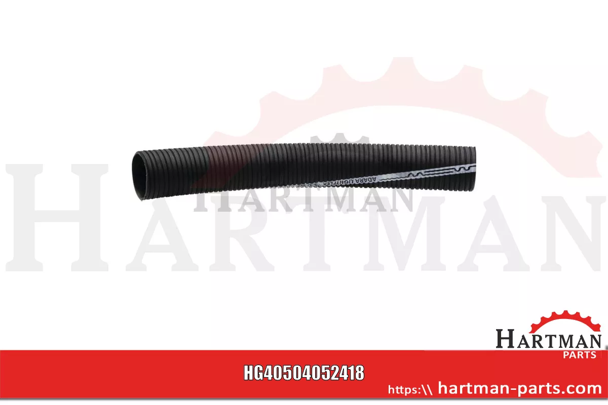 Wąż tkaninowy Ø-wew. 102 mm / 4" ADARA LIGHTFLEX SD