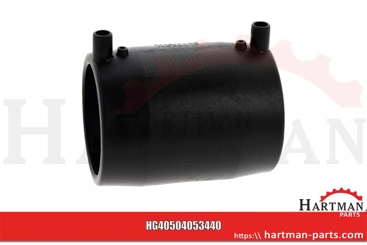 Muffe innenØ 75mm 450104075
