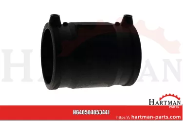 Muffe innenØ 110mm 490104110