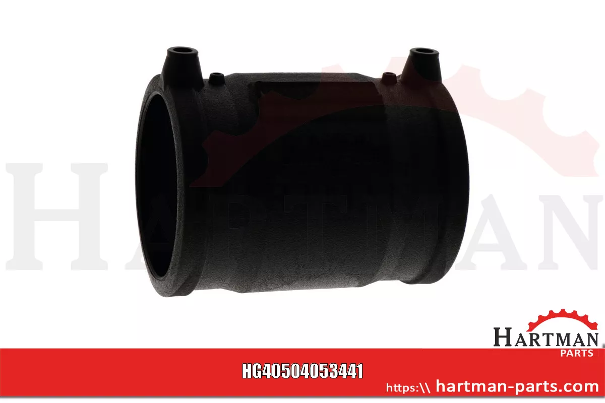 Muffe innenØ 160mm 490104160