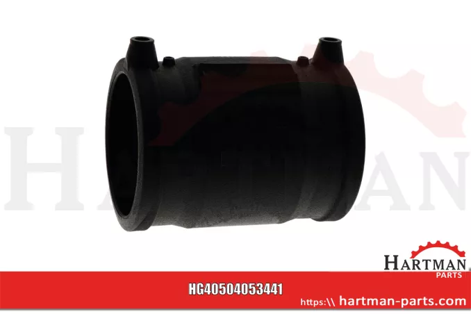 Muffe innenØ 160mm 490104160