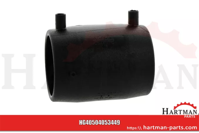 Muffe innenØ 75mm 490104075