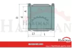 Muffe innenØ 75mm 490104075