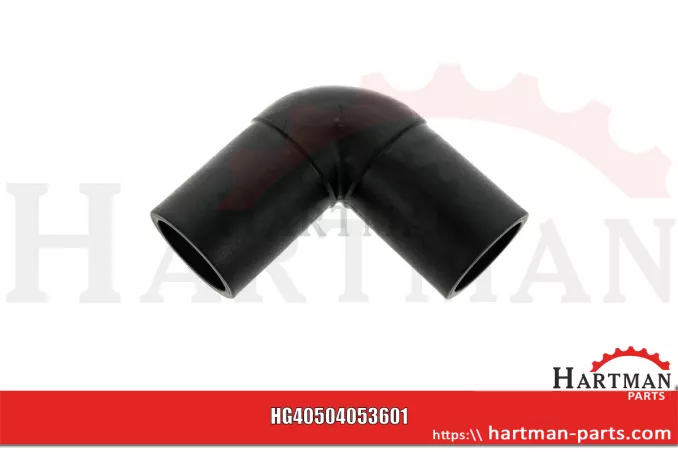 Kolanko 90° 490507075